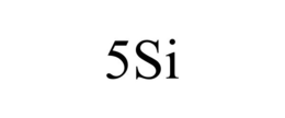 5SI trademark