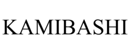 KAMIBASHI trademark