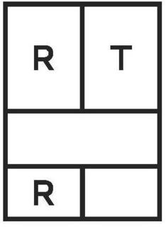 R T R trademark
