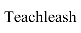 TEACHLEASH trademark