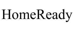 HOMEREADY trademark