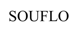SOUFLO trademark