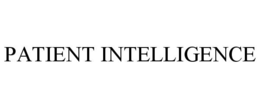 PATIENT INTELLIGENCE trademark