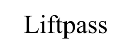 LIFTPASS trademark
