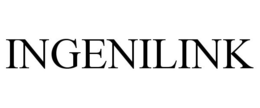 INGENILINK trademark