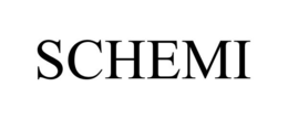 SCHEMI trademark