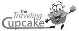 THE TRAVELING CUPCAKE trademark