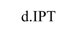 D.IPT trademark