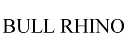 BULL RHINO trademark