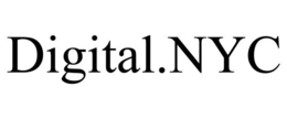 DIGITAL.NYC trademark
