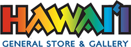 HAWAI'I GENERAL STORE & GALLERY trademark