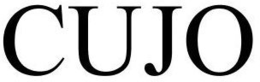 CUJO trademark