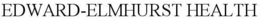 EDWARD-ELMHURST HEALTH trademark