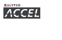 KALYPSO ACCEL trademark