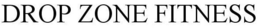 DROP ZONE FITNESS trademark
