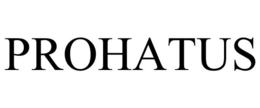 PROHATUS trademark