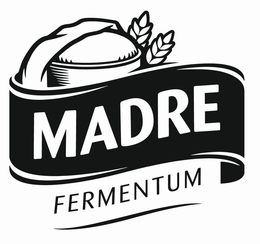 MADRE FERMENTUM trademark