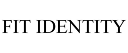 FIT IDENTITY trademark