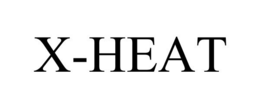X-HEAT trademark