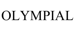 OLYMPIAL trademark