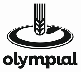 OLYMPIAL trademark