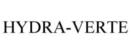 HYDRA-VERTE trademark