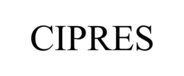 CIPRES trademark