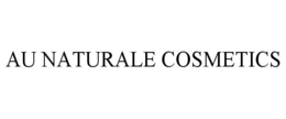 AU NATURALE COSMETICS trademark