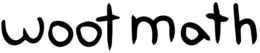 WOOT MATH trademark