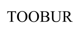 TOOBUR trademark