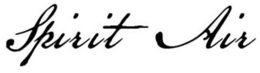 SPIRIT AIR trademark