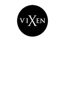 VIXEN trademark