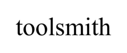 TOOLSMITH trademark