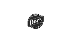 DOC'S ARTISAN ICE CREAMS trademark