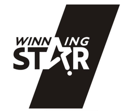 WINNING STAR trademark