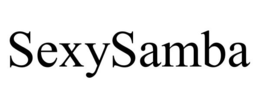 SEXYSAMBA trademark