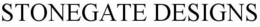 STONEGATE DESIGNS trademark