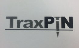TRAXPIN trademark