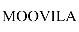 MOOVILA trademark