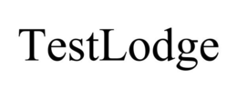 TESTLODGE trademark