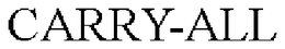 CARRY-ALL trademark