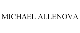 MICHAEL ALLENOVA trademark