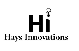 HI HAYS INNOVATIONS trademark