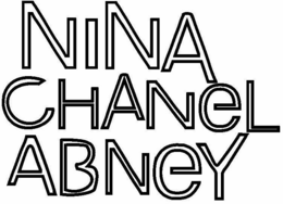 NINA CHANEL ABNEY trademark