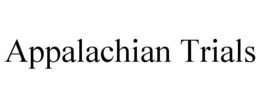 APPALACHIAN TRIALS trademark