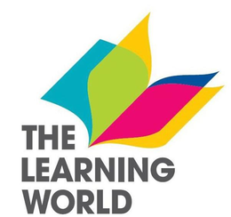THE LEARNING WORLD trademark