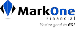 MARKONE FINANCIAL YOU'RE GOOD TO GO! trademark