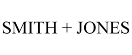 SMITH + JONES trademark