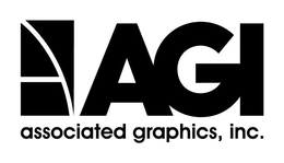 A AGI ASSOCIATED GRAPHICS, INC. trademark