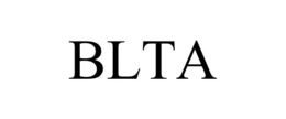 BLTA trademark